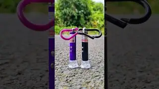 Multifunctional two Leser light unboxing ￼￼