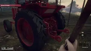 Generation Zero Playthrough Part 1