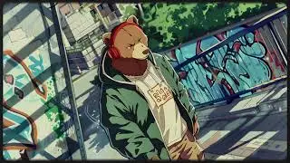 Hypnotic Boom Bap Grooves | Scratch & Vinyl Flow