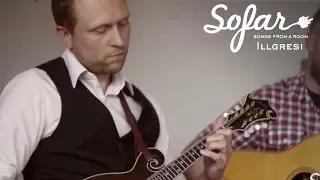 Illgresi - Bluegrass Stomp | Sofar Reykjav&iacute;k