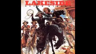 ISRAELITES:Lakeside - Pull My String 1979 {Extended Version}