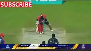 Colin Ingram best batting in PSL