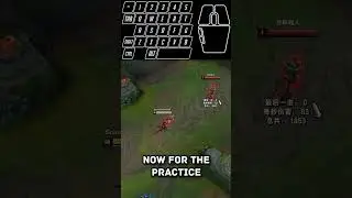 THIS is how to KITE adc like a PRO! #shorts #adc #coaching