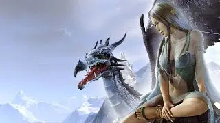 SpellForce: The Breath of Winter (Original Soundtrack)