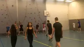 Lesgeven 3de jaars