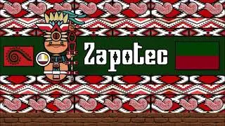Zapotec - Zapotec Song