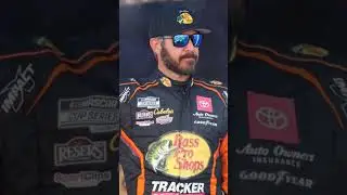 Martin Truex Jr #nascar #joegibbsracing