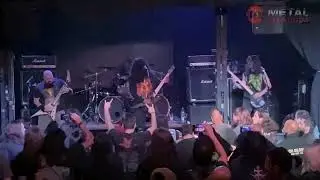 Skeletal Remains - Tombs of chaos (Buenos Aires, 07-09-22)
