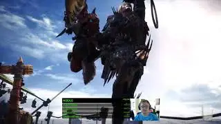 [PC] Monster Hunter World keyboard Quick Tips