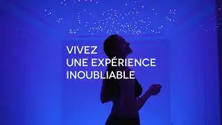 Body Float - Vivez une exp&eacute;rience inoubliable