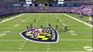 Madden 13 Wants Me to Lose Ranked Game