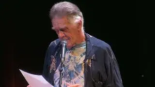 Chris Olander Nevada Theater 11 2 23