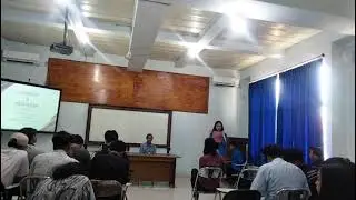 Presentasi Kelompok 12 'DIVERSITAS DI TEMPAT KERJA MSDM 2025/2026