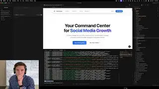Day 96 &ndash; Vibe Coding an App Until I Make $1,000,000 | Revenue: $1,846.98