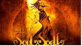 Tiago Ferreira - Free At Last - Lyrics and Voice melody written for Soulspell's Vocalists Contest