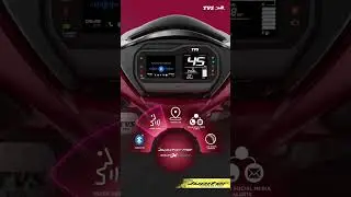 Tvs Jupiter 125 new future 2024 new model