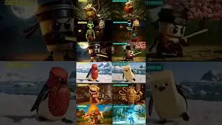 Italian Brainroot vs Animal Brainroot X ANOTHER UNIVERSE | Italian Brainroot vs Animal Brainroot ...