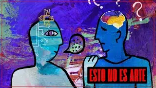 El arte fue destruido a propósito: del virtuosismo a la mediocridad moderna. El Hilo Rojo