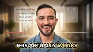 Why Consistent YouTube Content Is Changing My Real Estate Business