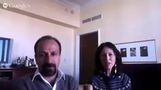 Asghar Farhadi on 'The Past'