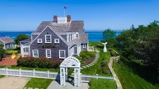 132 Shore Rd, Chatham MA
