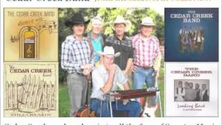 Australias Cedar Creek Band, Wonderful Land cover