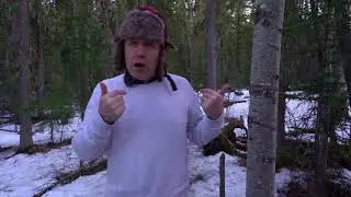 Afraid but Brave: A Simeon Sasquatch Tale - Kickstarter Video