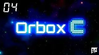 Orbox C - #04 Кампания Speed