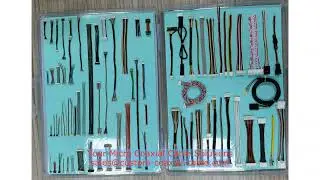 Coax Cable Assembly Australia Distributor Micro-Coax Wire South Korea Custom Length Quote Endoscope