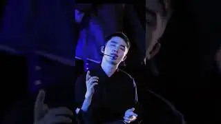 EXO - White Noise D.O. focus #shorts #short #dokyungsoo #kpop