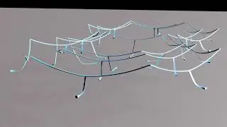 Catenary Test