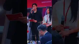 박형식 ParkHyungsik 251101 메디톡스 Meditox Gala Event [FAN CAM]