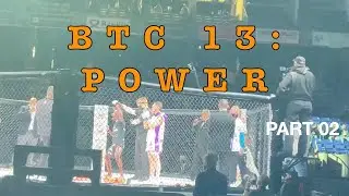 Vlog 317   Part 2 BINAEBI OTORU VS NATE LEDGER