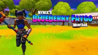 Nythix's Montage: Blueberry Faygo by Lil Mosey