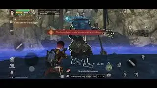 Lifeafter game play boss 2 Lifeafter new update mobile Day  2025 new session