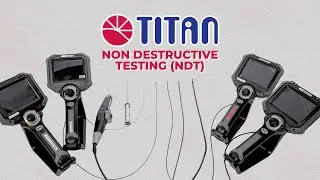 TITAN Videoscopes - Video presentation