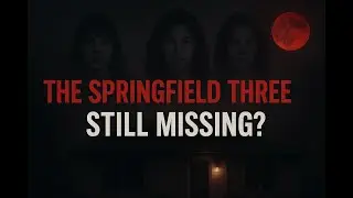 The Haunting Case of the Springfield Three | Unsolved for 3 Decades
