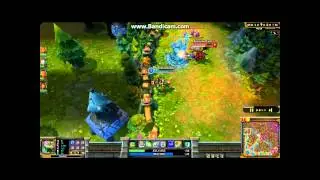 fail Morde pro Maokai