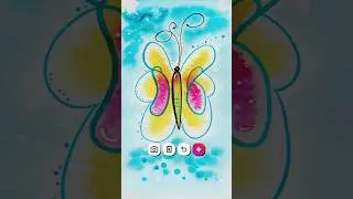 A.I. Art: The Butterfly Effect
