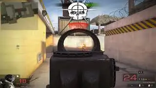 Black Squad I Comp Clips #8 I Cyruz