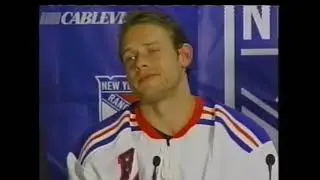 Pavel Bure Goals With New York Rangers 2002-2003