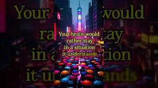 Your Brain Is Built For Growth