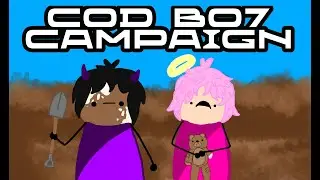 Weemies Play Cod BO7 Campaign
