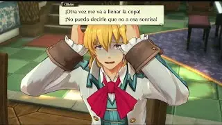 Trails in the Sky 1st Chapter 29 