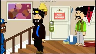 Tintin et les Picaros (Wrapper Offline Remake)