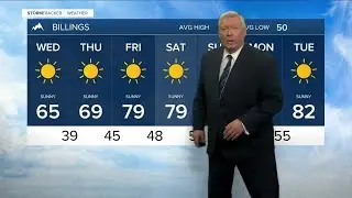 Q2 Weather: 10p.m. with Bob McGuire for Sept. 8, 2020