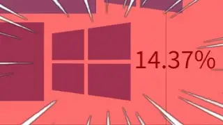 Windows 10 Gas Gas Gas Meme