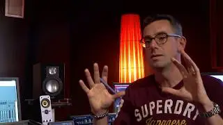 Petite pr&eacute;sentation de Globe Audio Mastering