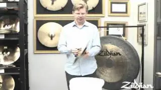 A Study of Orchestral Audition Excerpts with Chris McLaurin