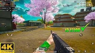 Can a GTX 1660 Super 6gb run PUBG Mobile at Constant 90 FPS in HDR OpenGL+ graphic? (2026 Test) 🧐